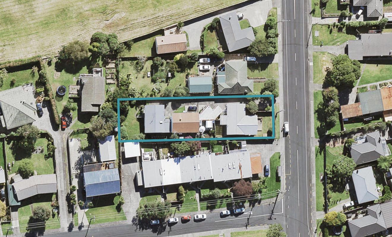 3/176 Birkdale Road, Birkdale, Auckland - Carousel 1