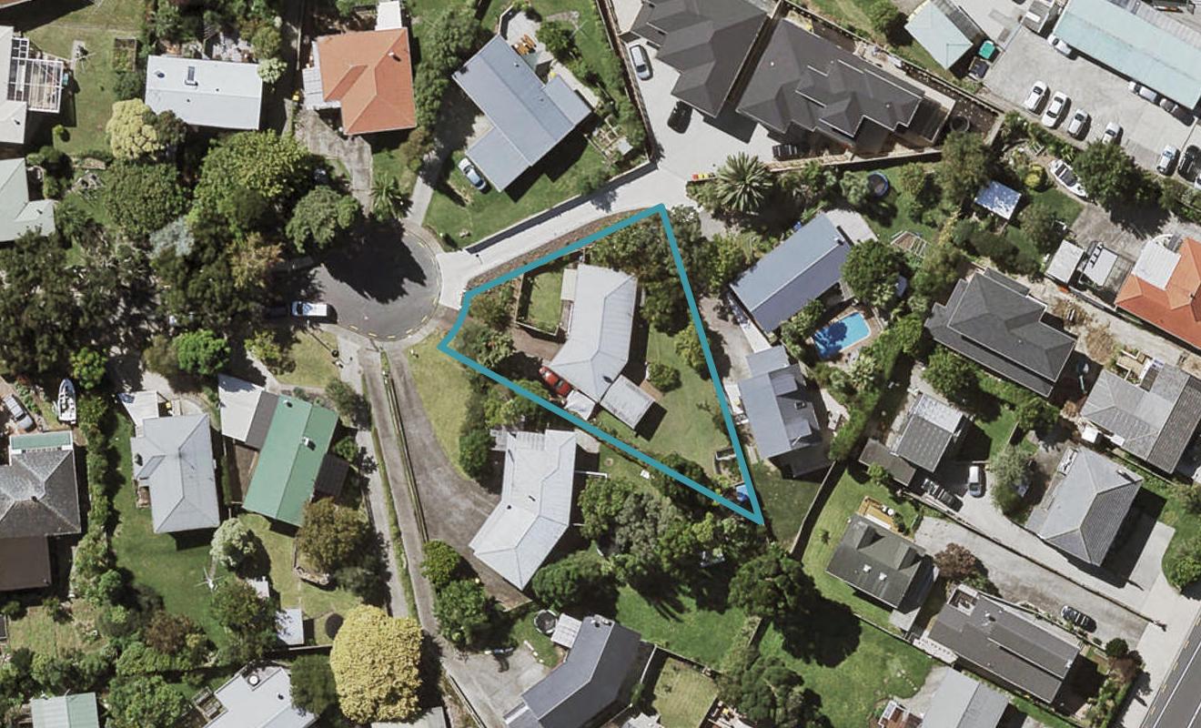 17 Bowman Road, Forrest Hill, Auckland - Carousel 1