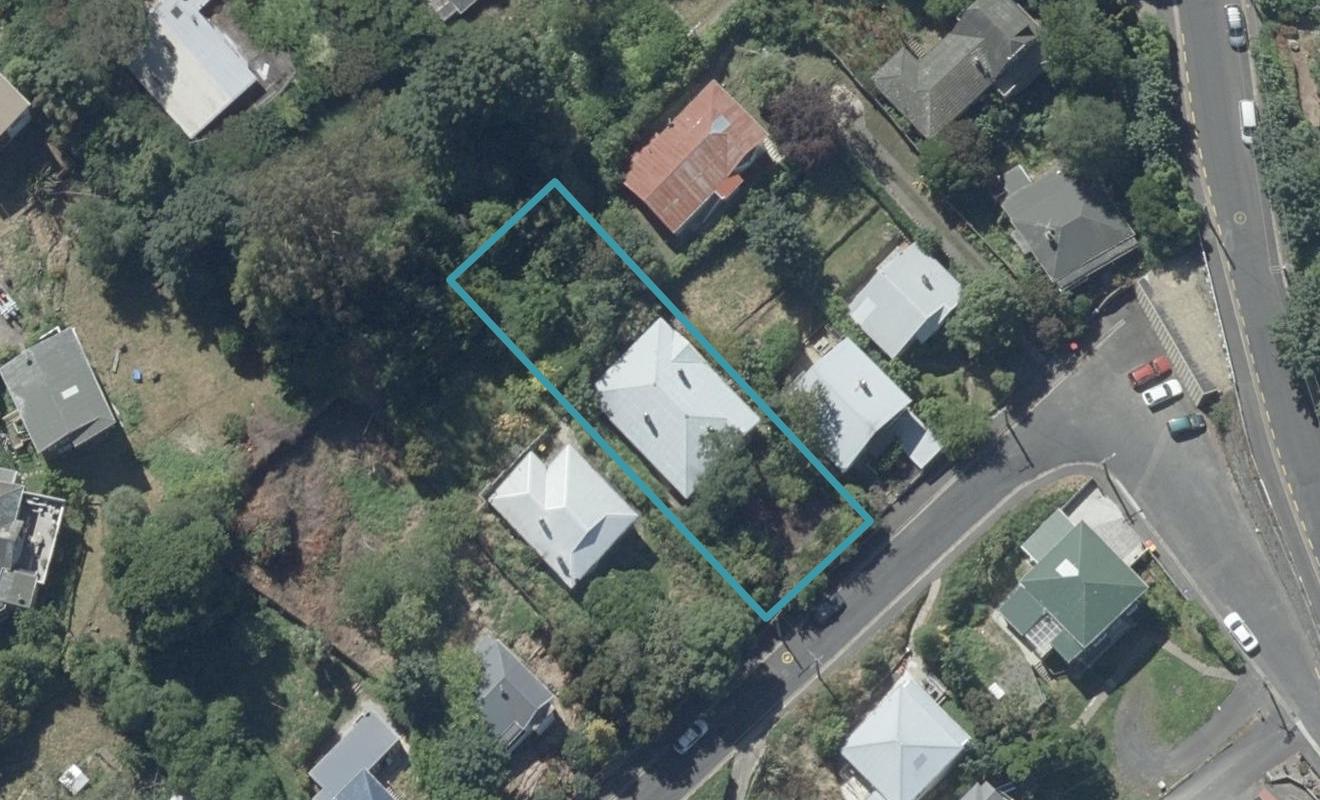 31 Ramsay Street, Dalmore, Dunedin - Carousel 1