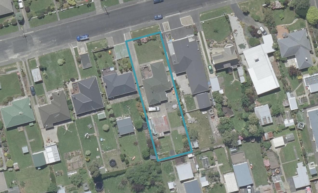 40 Martin Road, Fairfield, Dunedin - Carousel 1