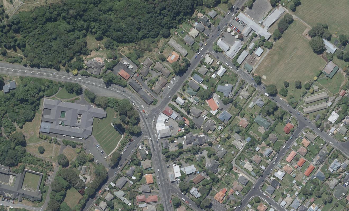 130 Helensburgh Road, Wakari, Dunedin - Carousel 1