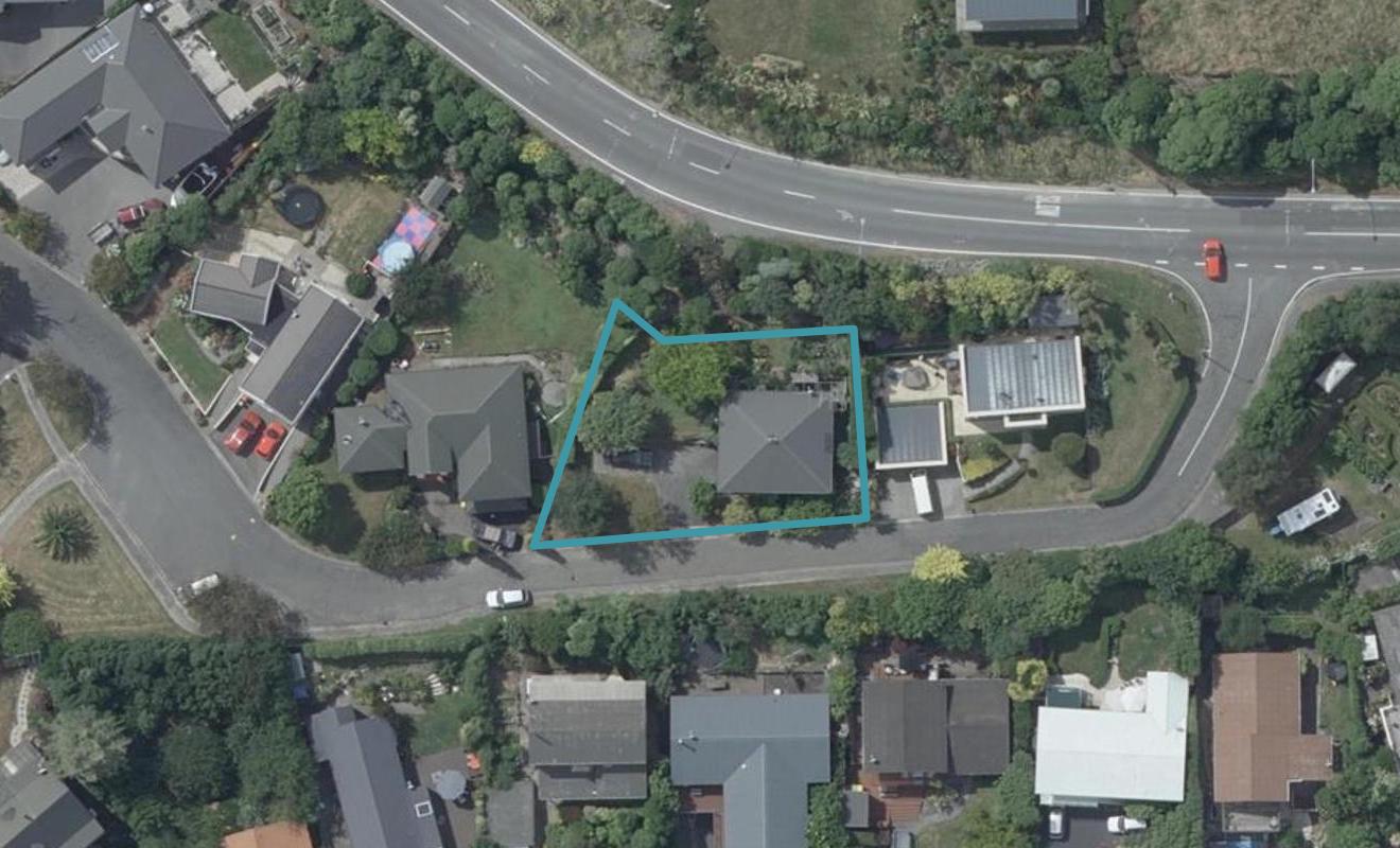 4 Kaikomako Place, Cass Bay, Lyttelton - Carousel 1