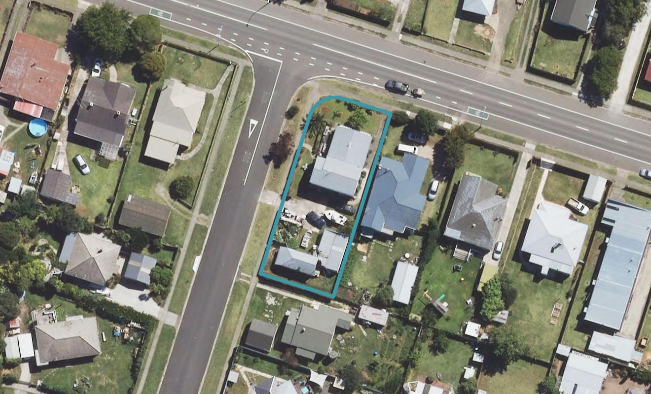 57 Centennial Crescent, Te Hapara, Gisborne - Carousel 1
