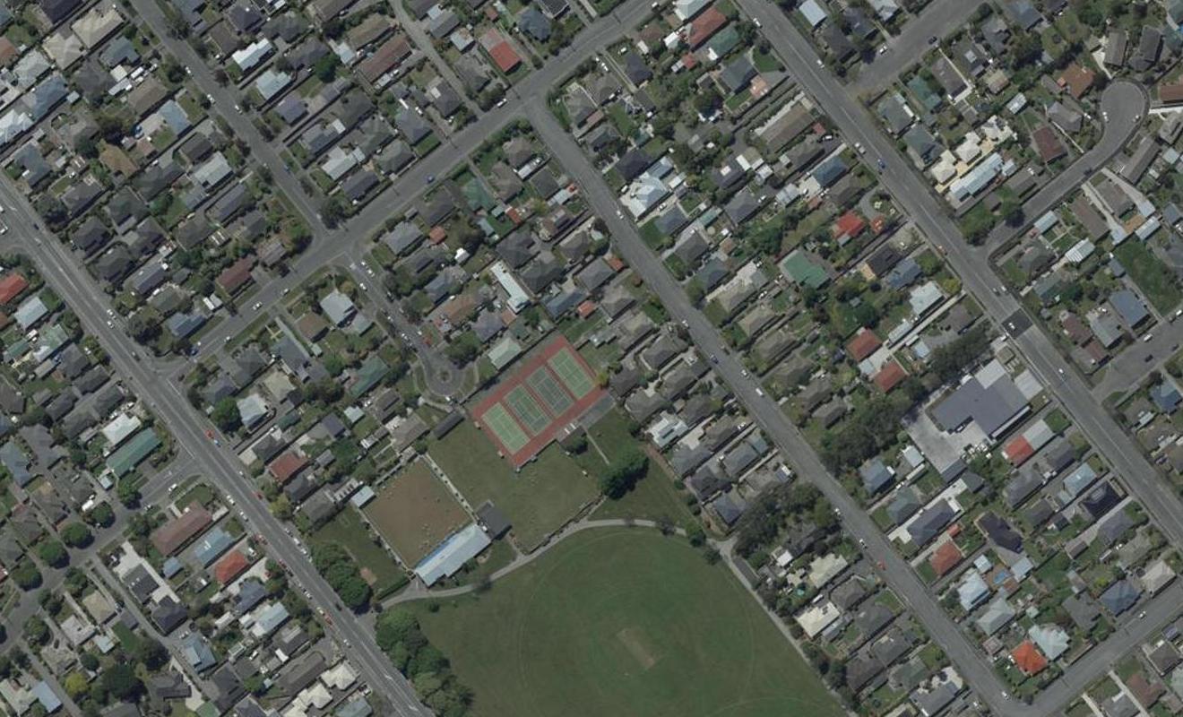 6/43 Sugden Street, Spreydon, Christchurch - Carousel 1