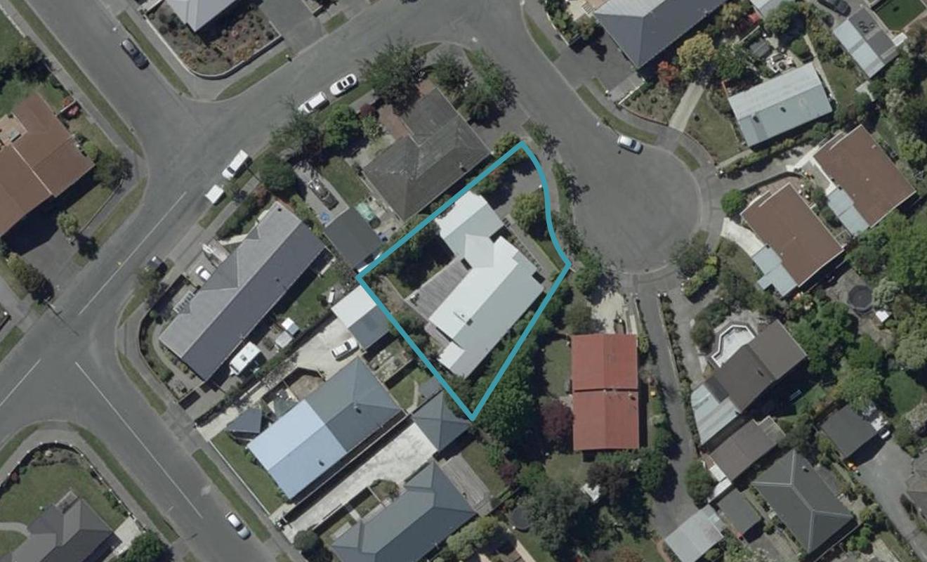4 Paikea Place, Somerfield, Christchurch - Carousel 1