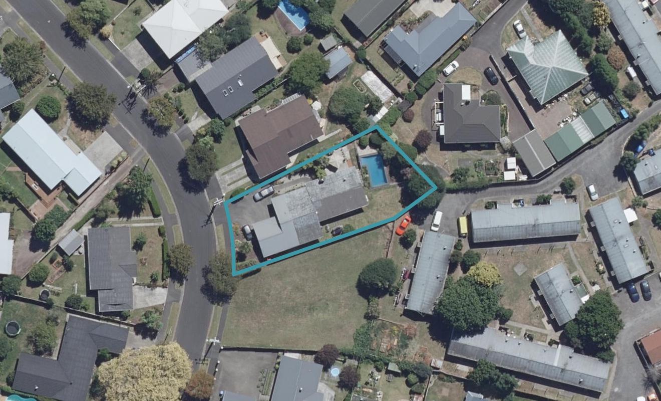47 Chesterman Road, Riverlea, Hamilton - Carousel 1