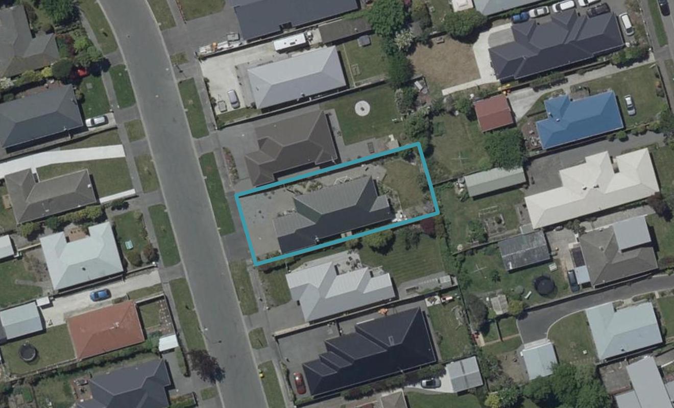 33 Rydal Street, Hoon Hay, Christchurch - Carousel 1