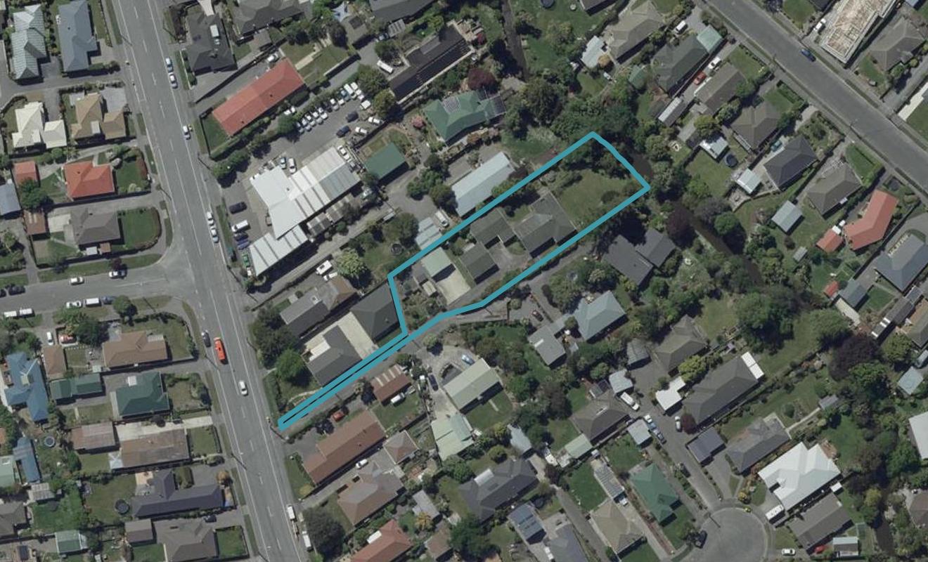 301 Hoon Hay Road, Hoon Hay, Christchurch - Carousel 1