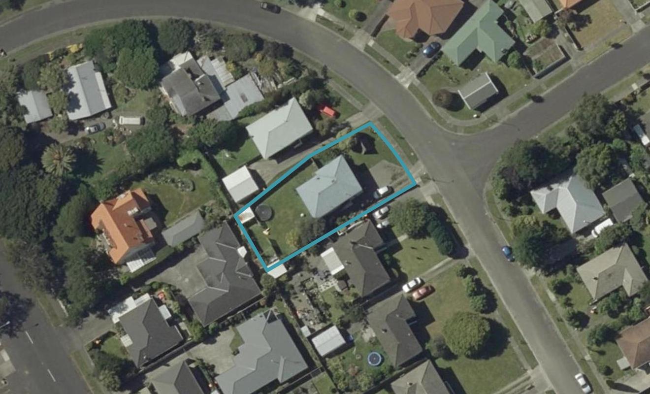 17 Ashford Avenue, Hokowhitu, Palmerston North - Carousel 1