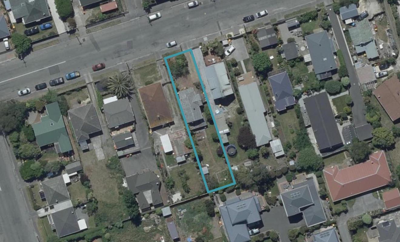 71 Leaver Terrace, North New Brighton, Christchurch - Carousel 1