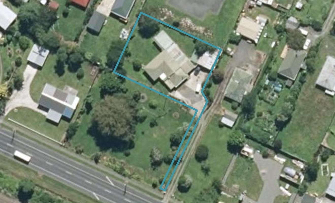 102 Totara Street, Manunui, Taumarunui - Carousel 1