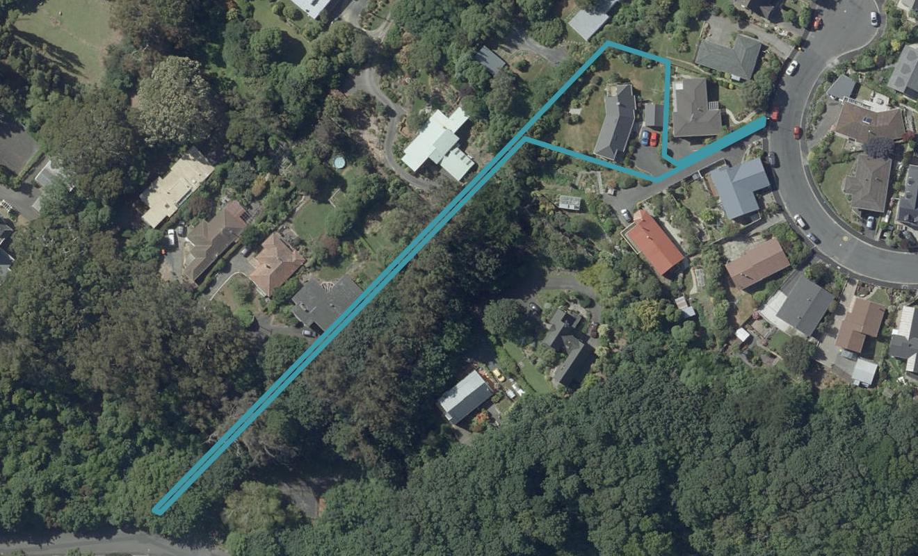 29 Elliffe Place, Shiel Hill, Dunedin - Carousel 1