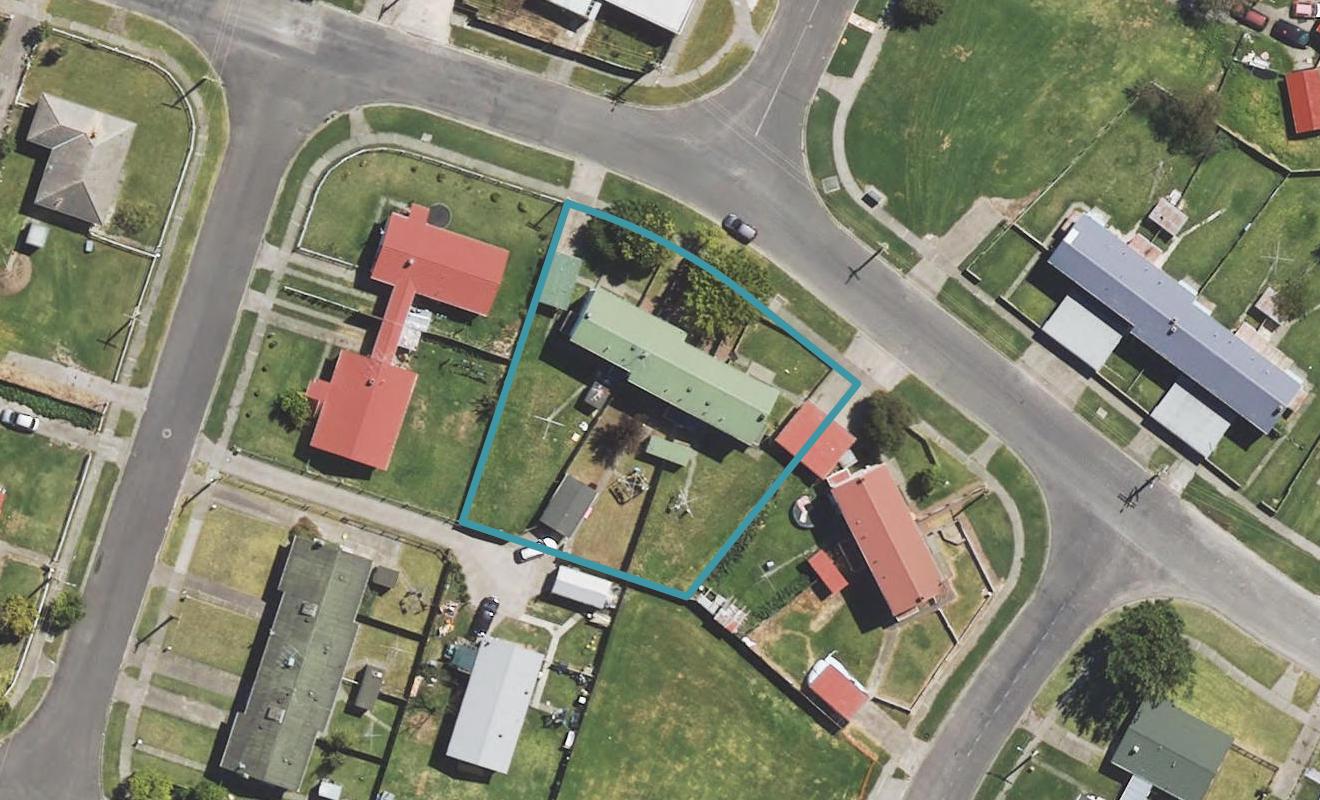 50 Ranfurly Street, Kaiti, Gisborne - Carousel 1