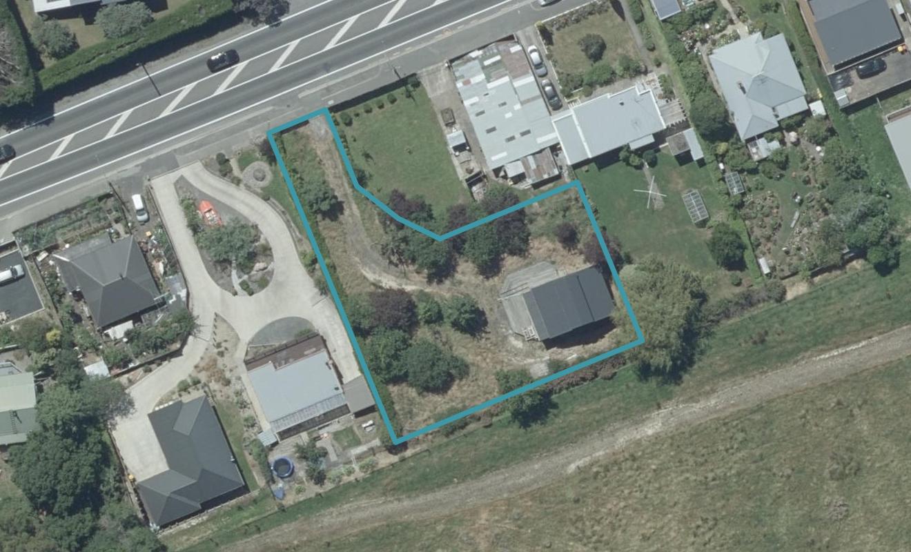 93 Main South Road, East Taieri, Mosgiel - Carousel 1