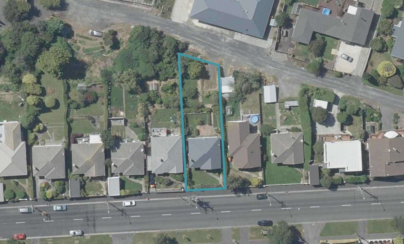 24 Mornington Road, Balaclava, Dunedin - Carousel 1