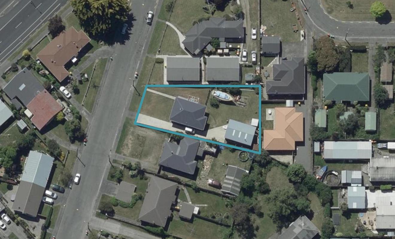5 Coulter Street, Linwood, Christchurch - Carousel 1
