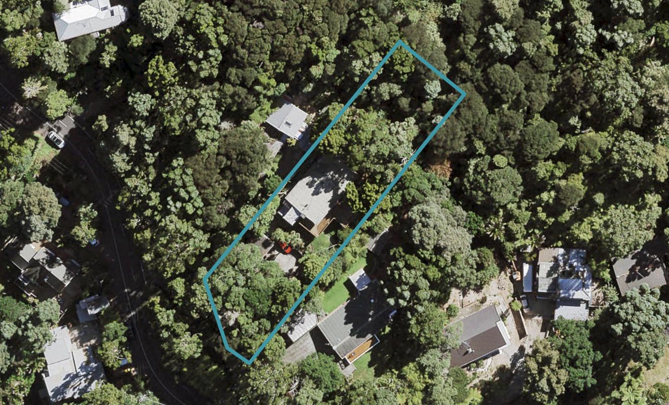120 Otitori Bay Road, Titirangi, Auckland - Carousel 1
