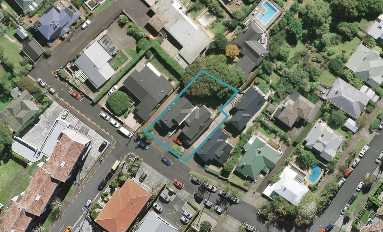 4 Ely Avenue, Remuera, Auckland - Carousel 1