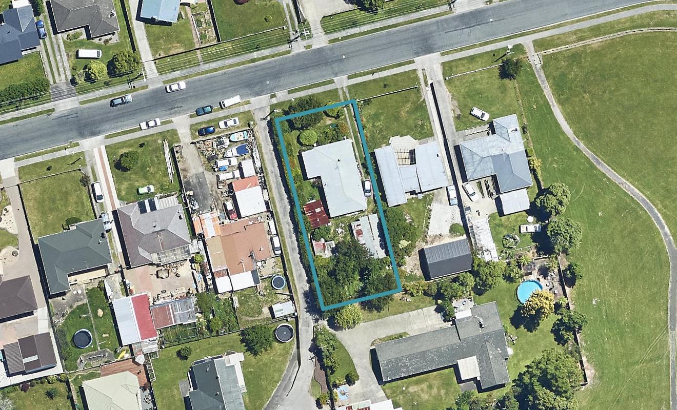 36 Corlett Street, Utuhina, Rotorua - Carousel 1