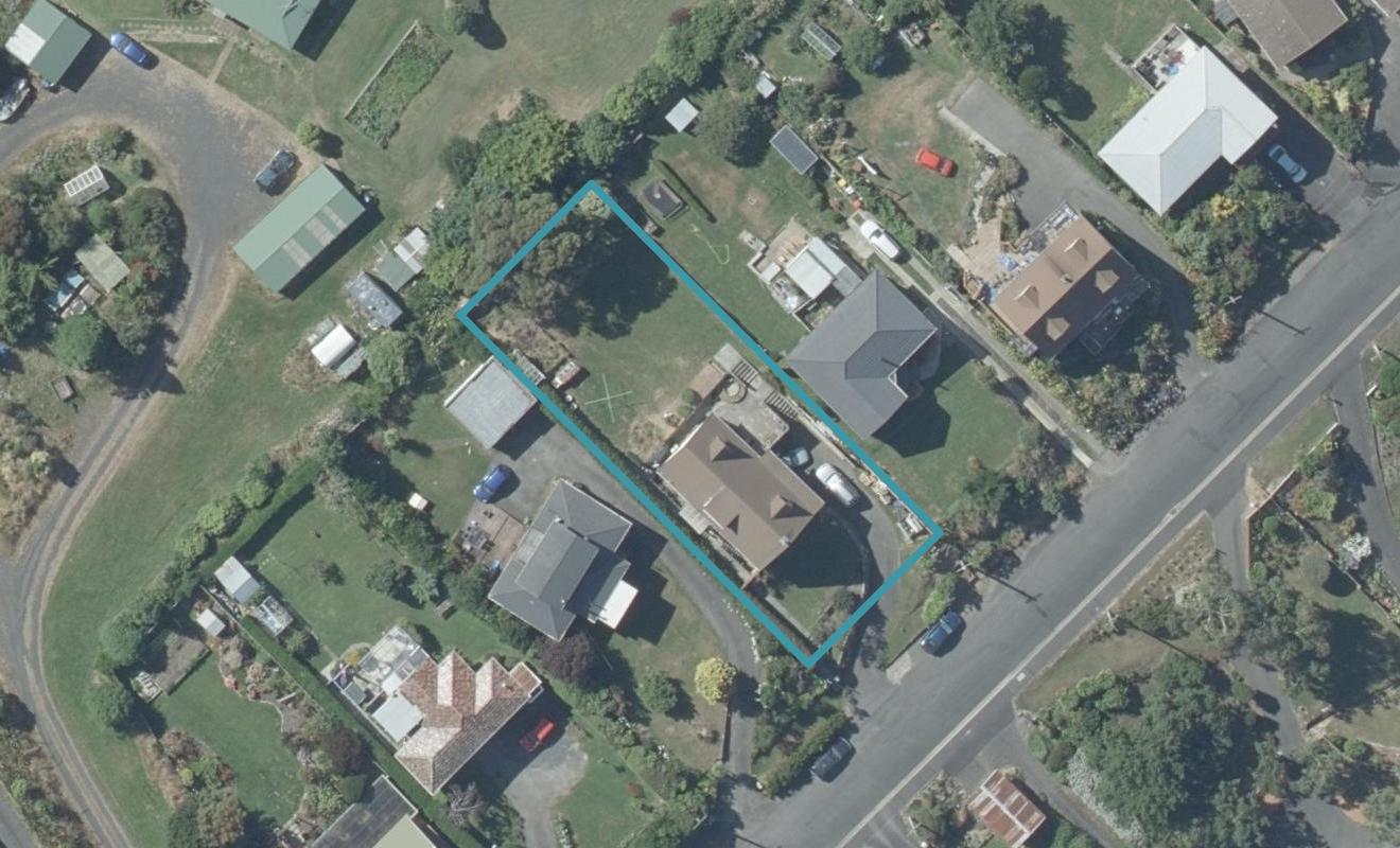 33 Bennett Road, Ocean View, Dunedin - Carousel 1