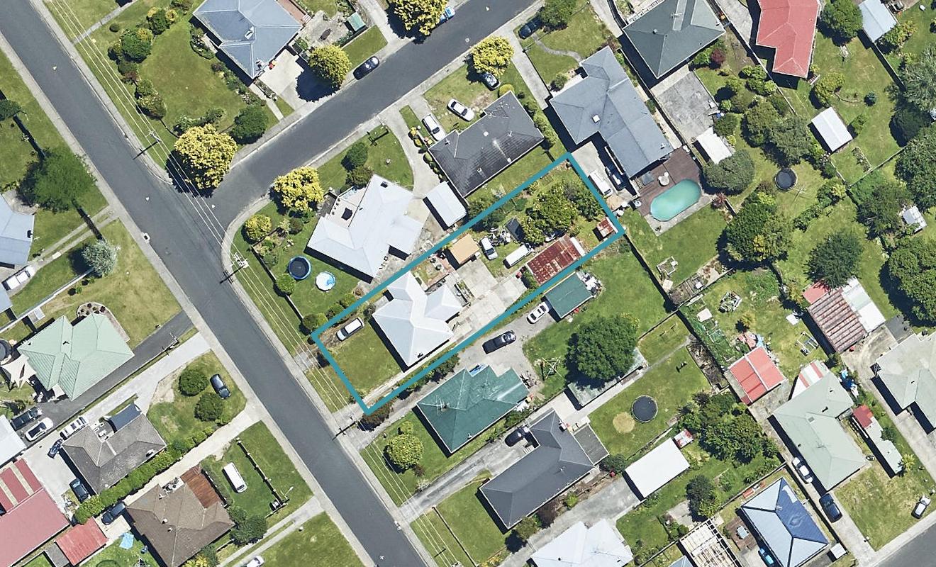 12 Pukeko Street, Hillcrest, Rotorua - Carousel 1