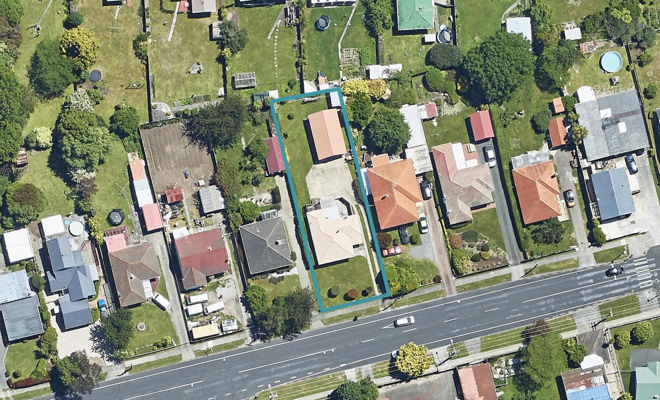 211 Malfroy Road, Utuhina, Rotorua - Carousel 1