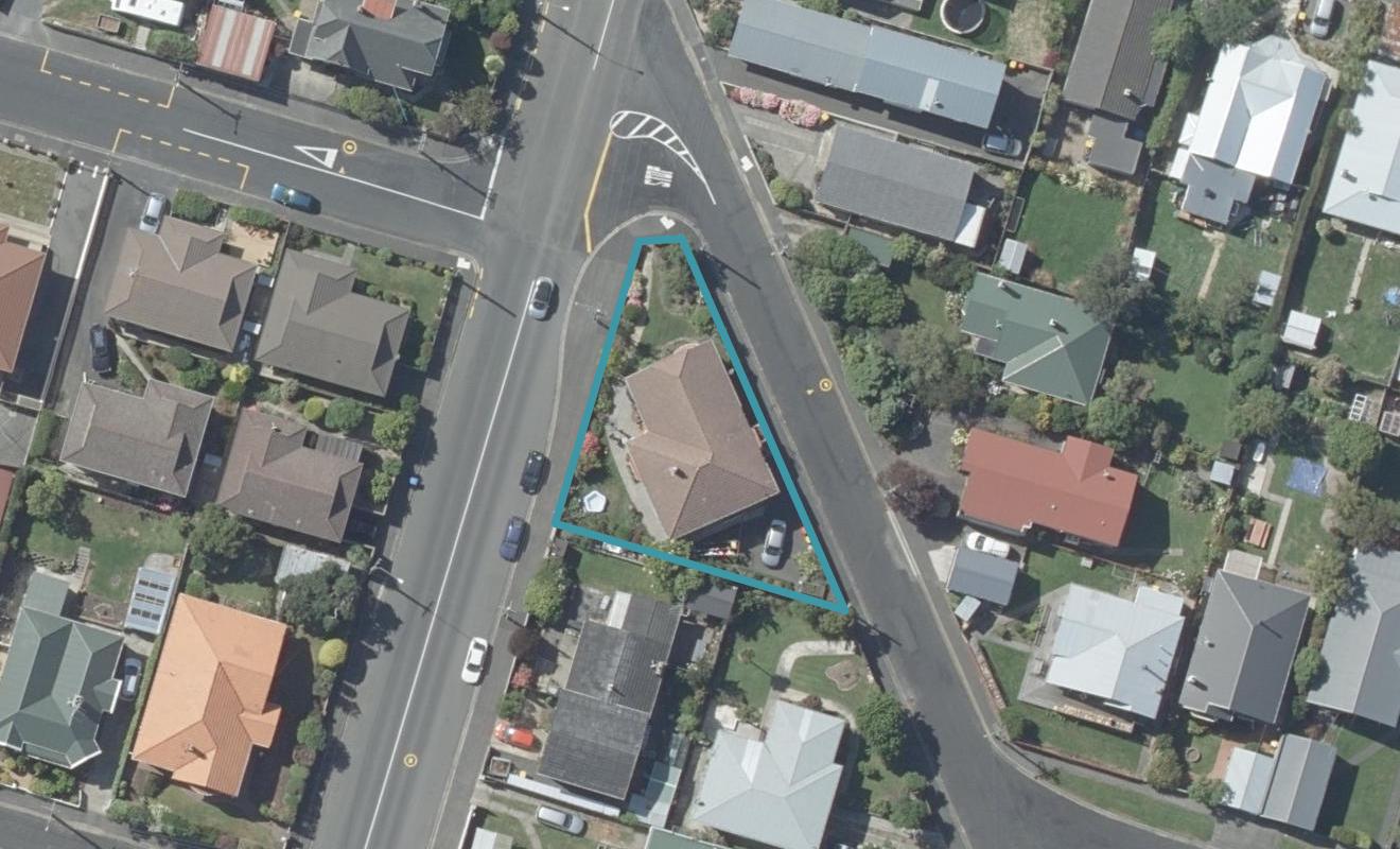 83 Elgin Road, Kenmure, Dunedin - Carousel 1