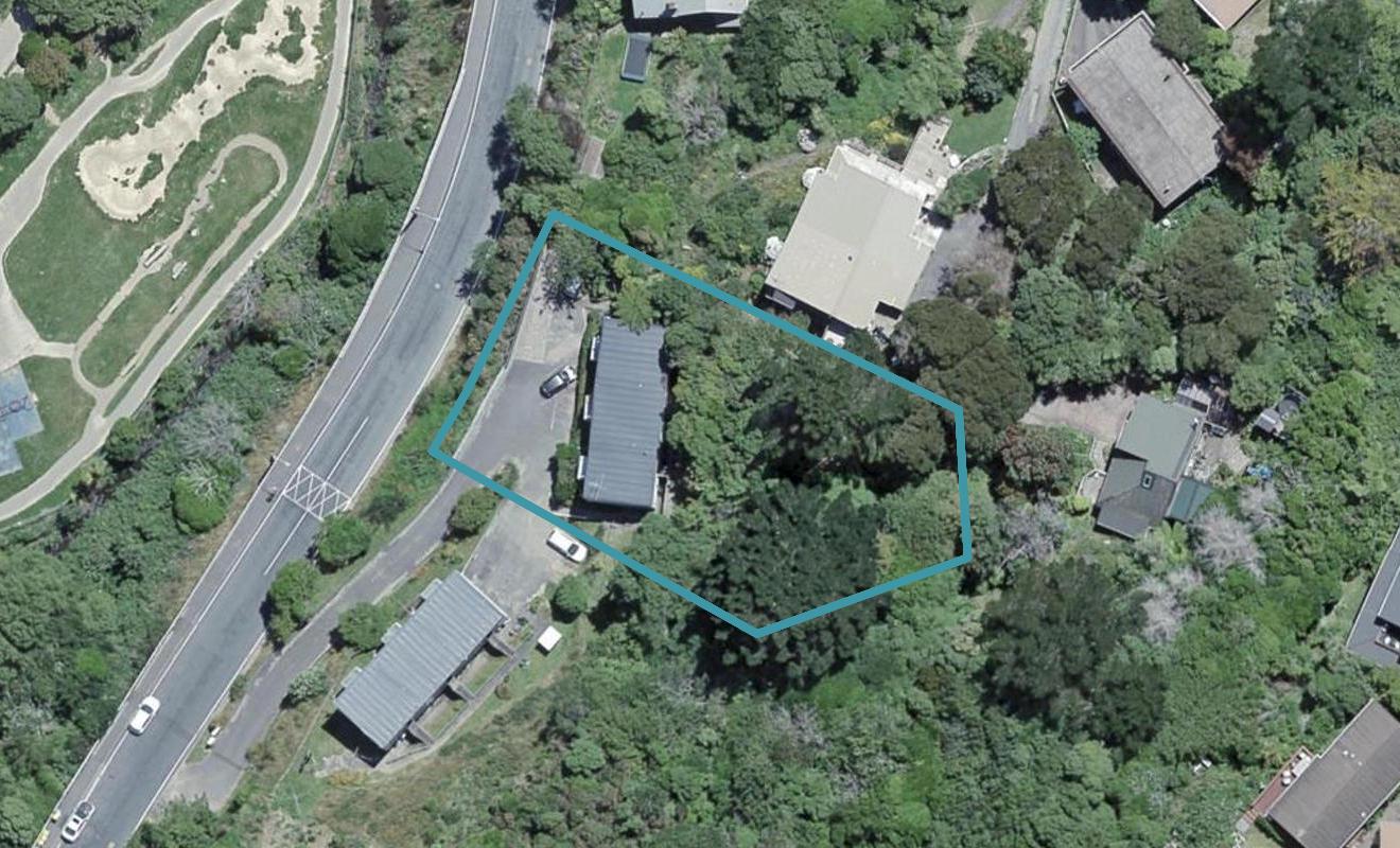 3/27 South Karori Road, Karori, Wellington - Carousel 1