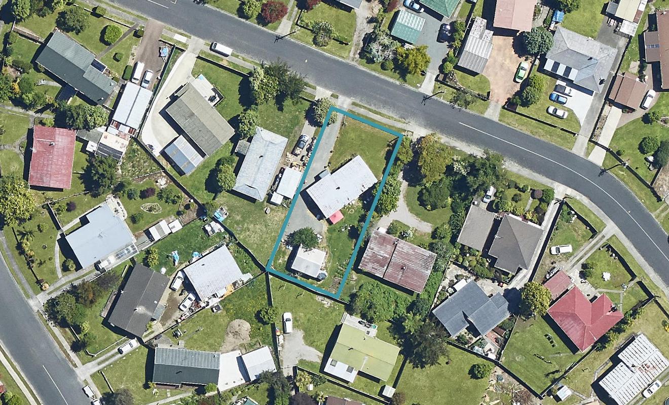 51 Ranginui Street, Ngongotaha, Rotorua - Carousel 1