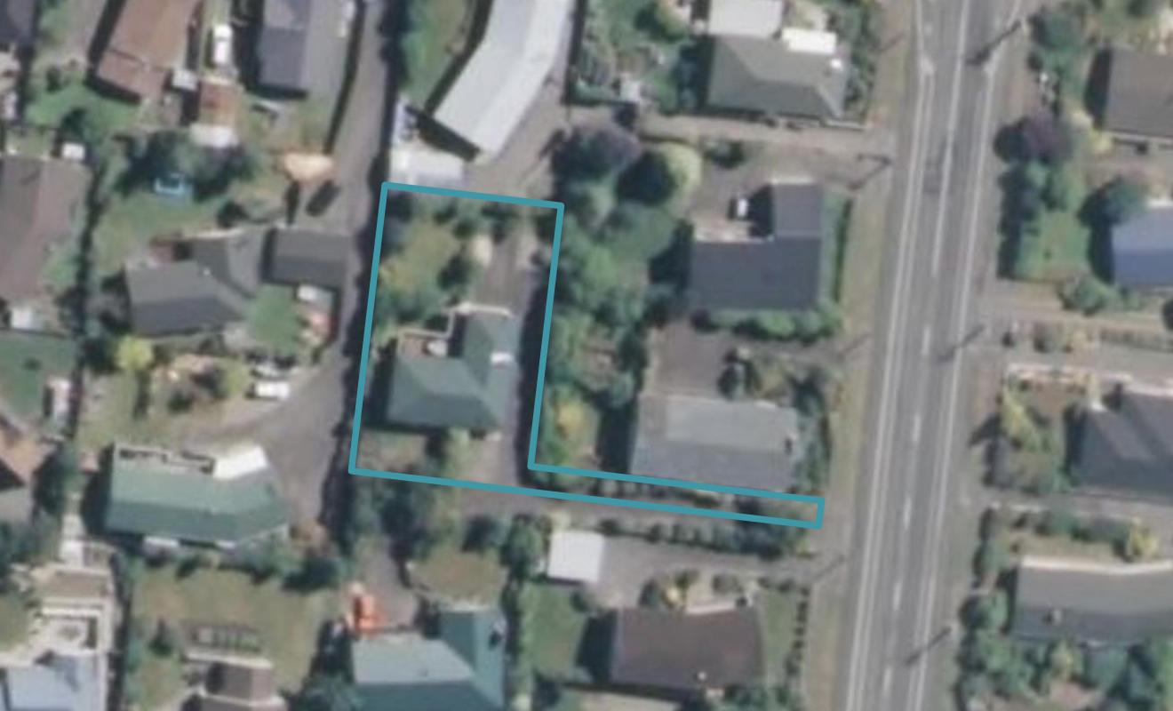 28 Mountain View Road, Glenwood, Timaru - Carousel 1
