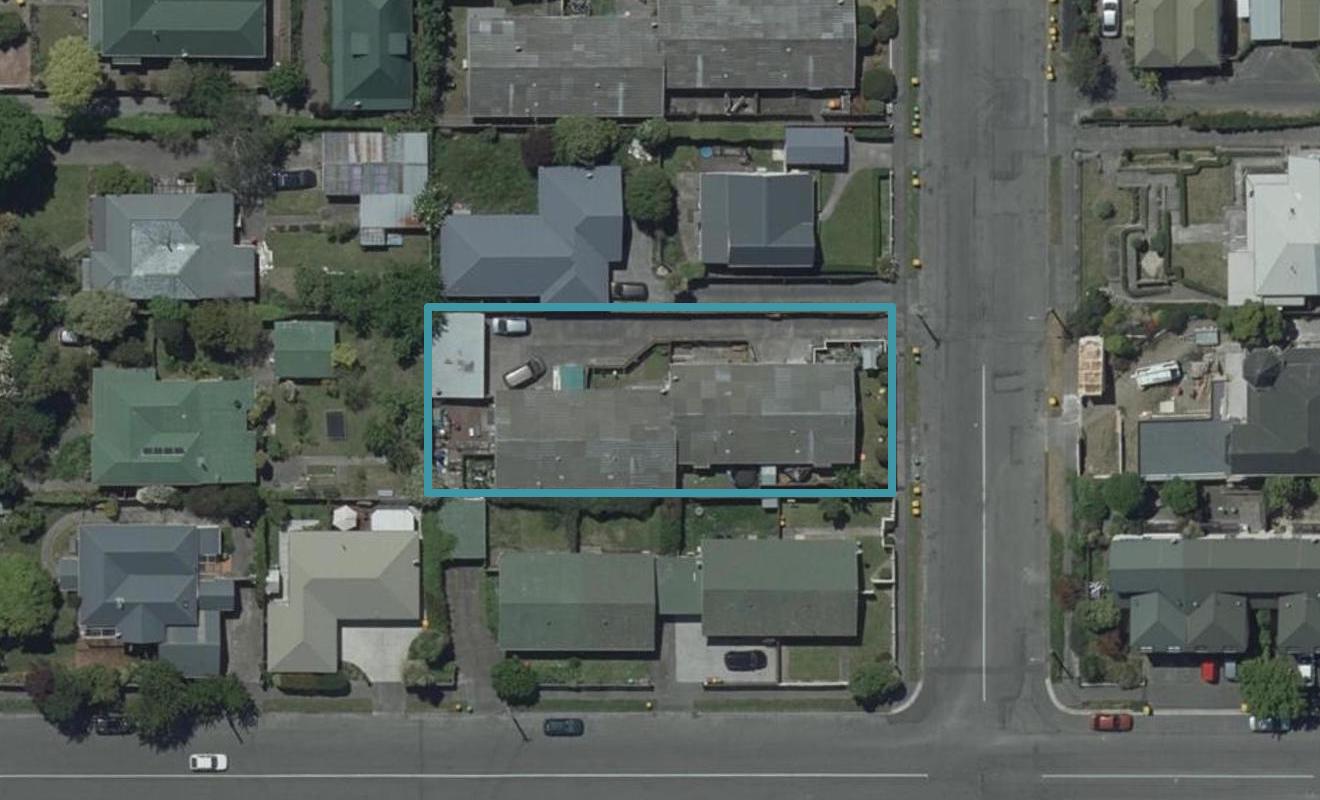 4/5 Brittan Street, Linwood, Christchurch - Carousel 1