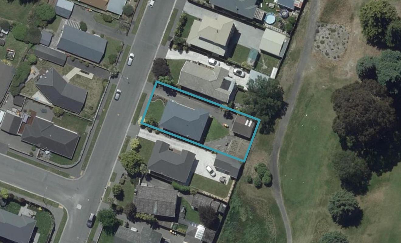 40 Waratah Street, Avondale, Christchurch - Carousel 1