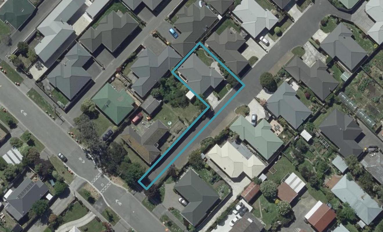 1 Bluebell Lane, Woolston, Christchurch - Carousel 1