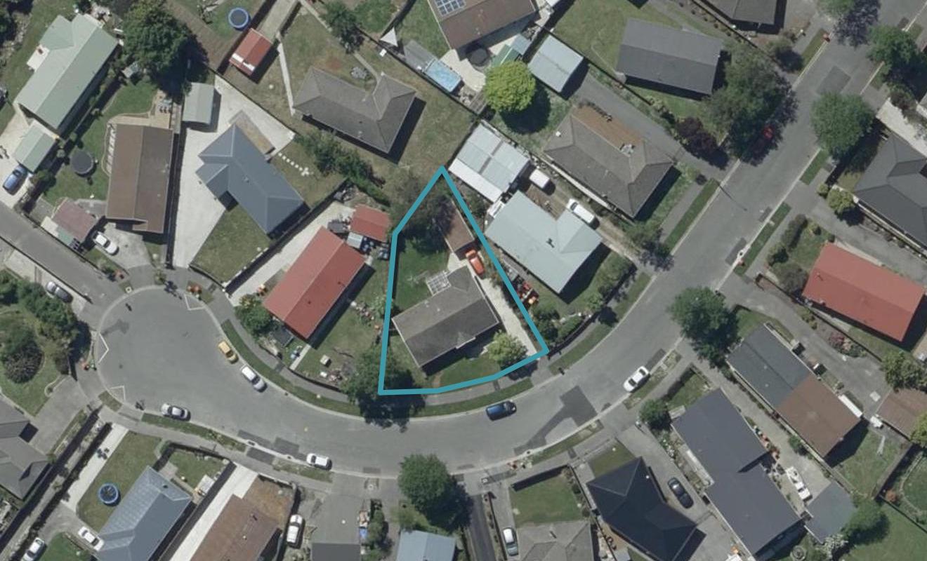 23 Claymore Street, Woolston, Christchurch - Carousel 1