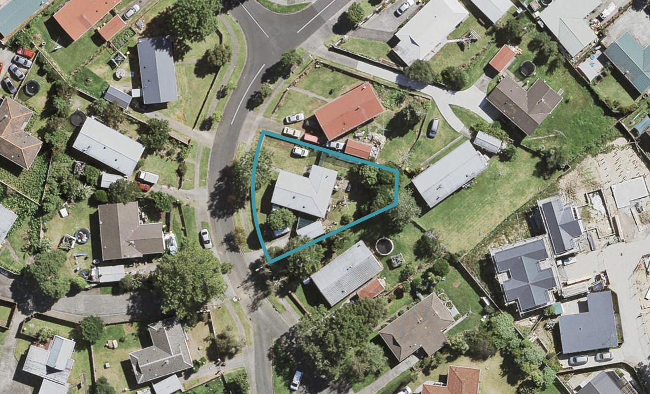 16 Afton Place, Ranui, Auckland - Carousel 1