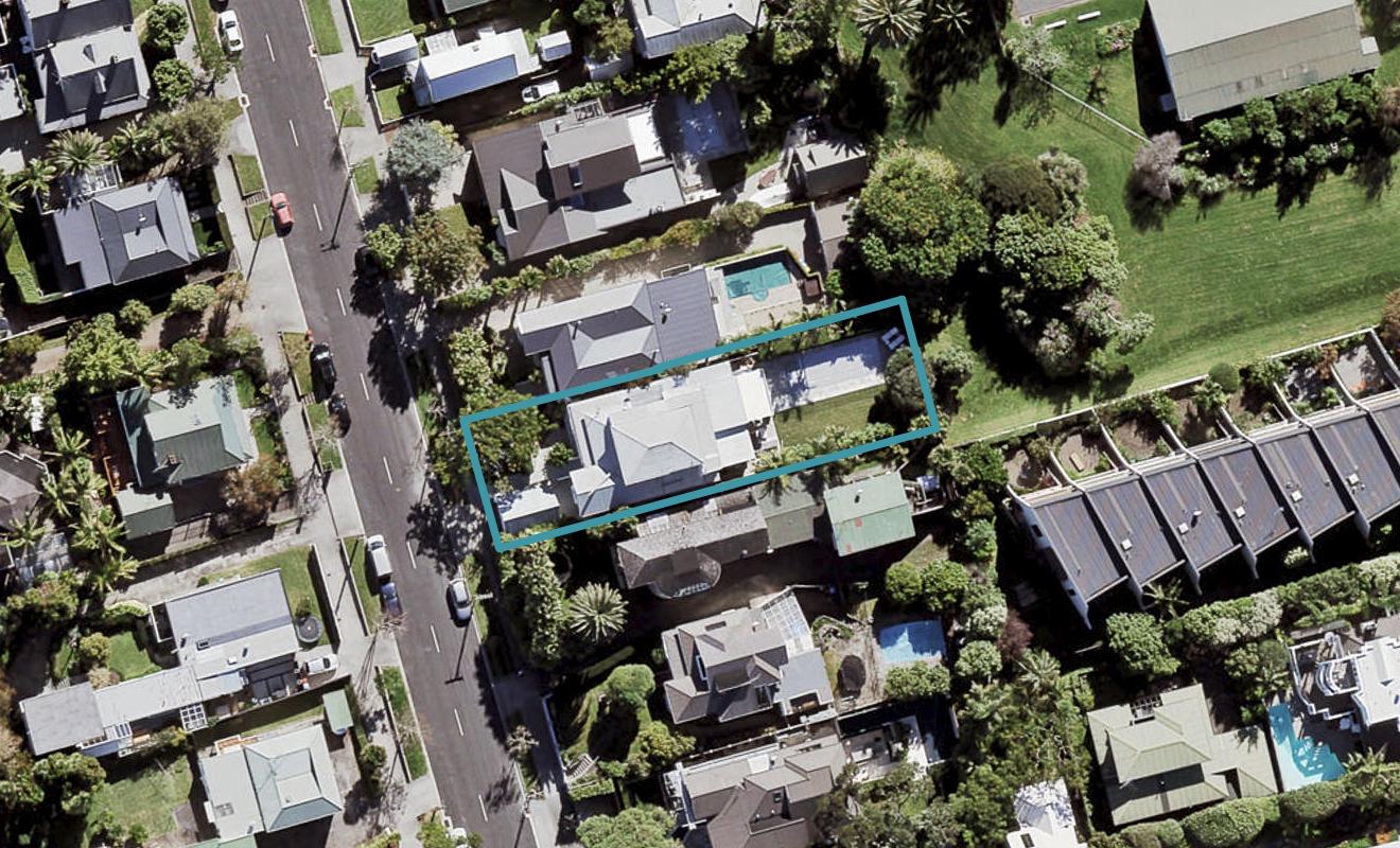 39 Clifton Road, Herne Bay, Auckland - Carousel 1