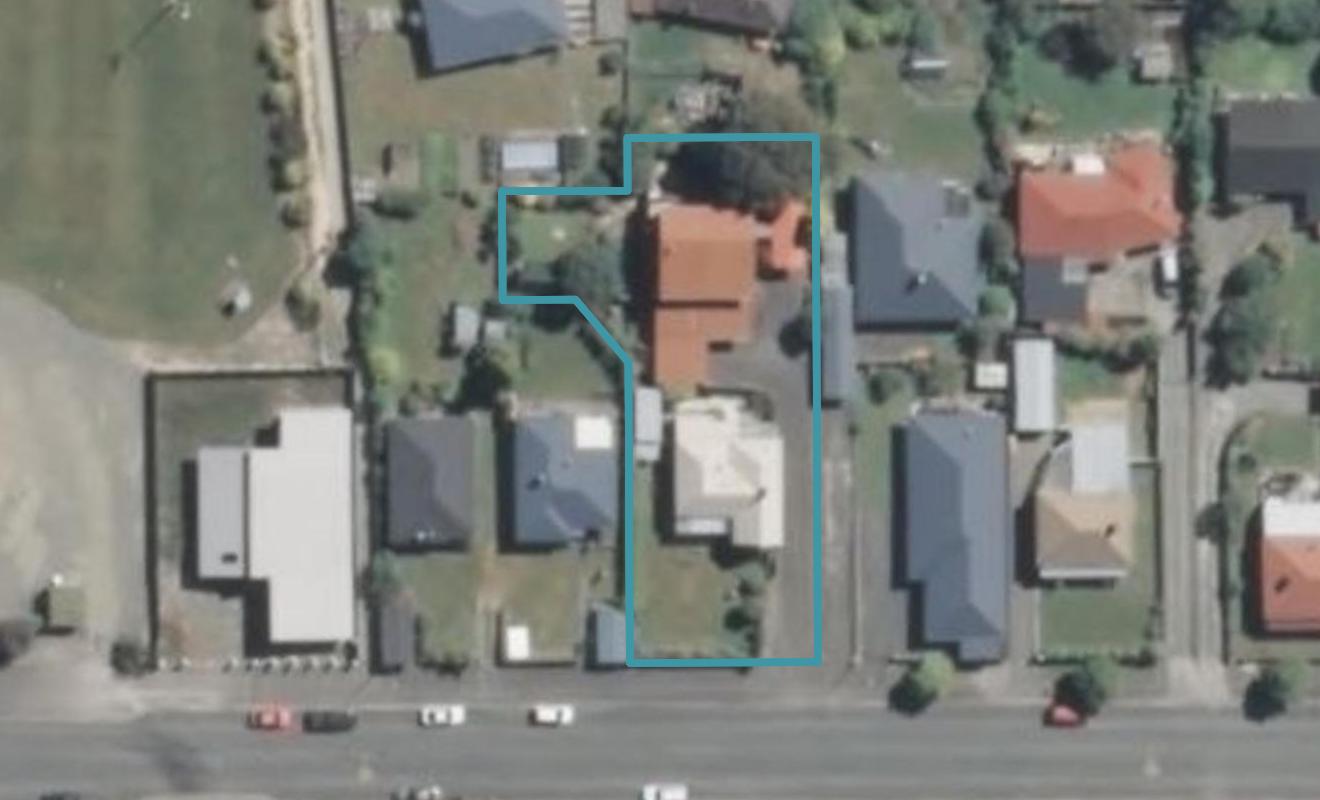 15 Raymond Street, West End, Timaru - Carousel 1