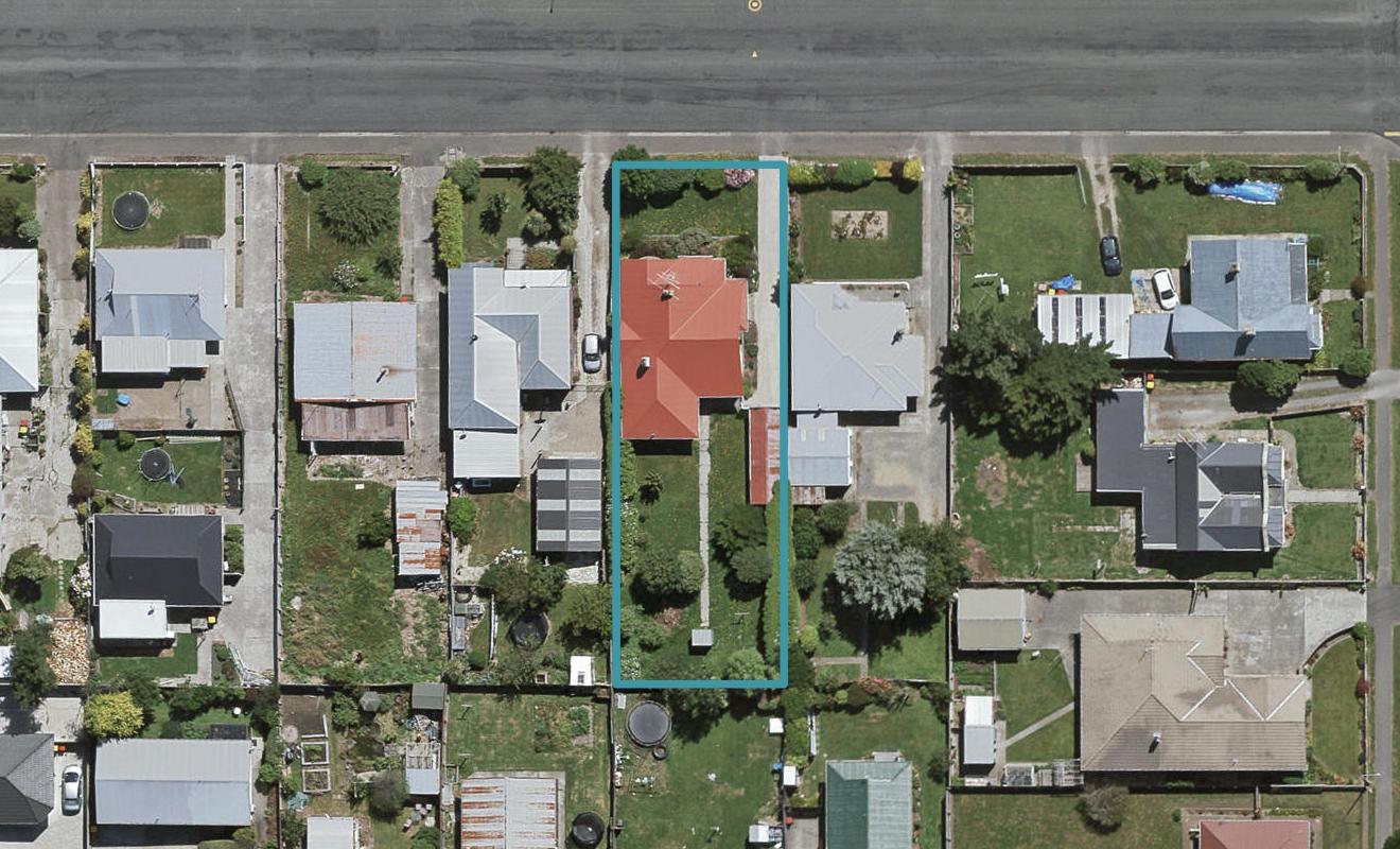 315 Ettrick Street, Georgetown, Invercargill - Carousel 1
