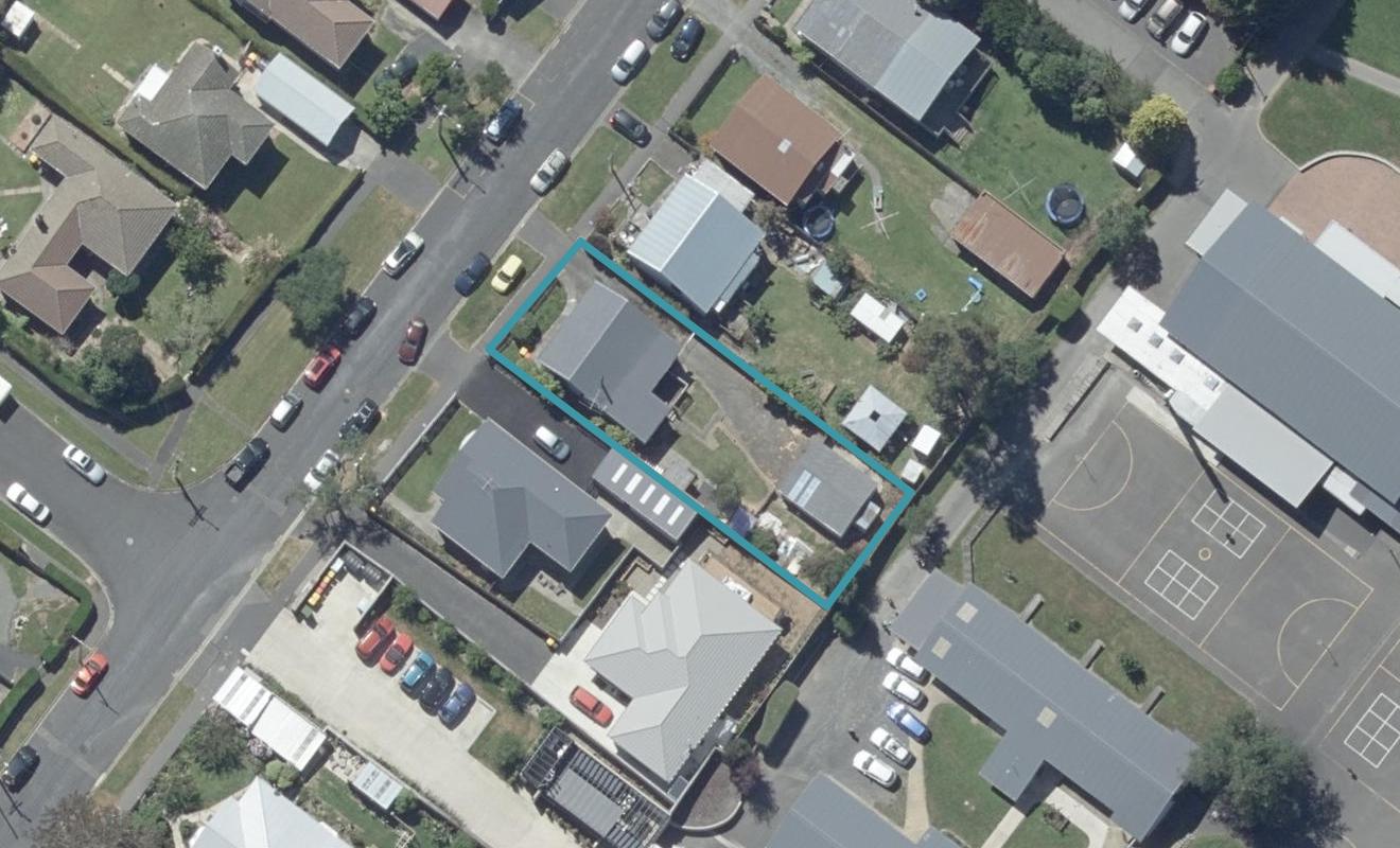 36 Chapman Street, Wakari, Dunedin - Carousel 1
