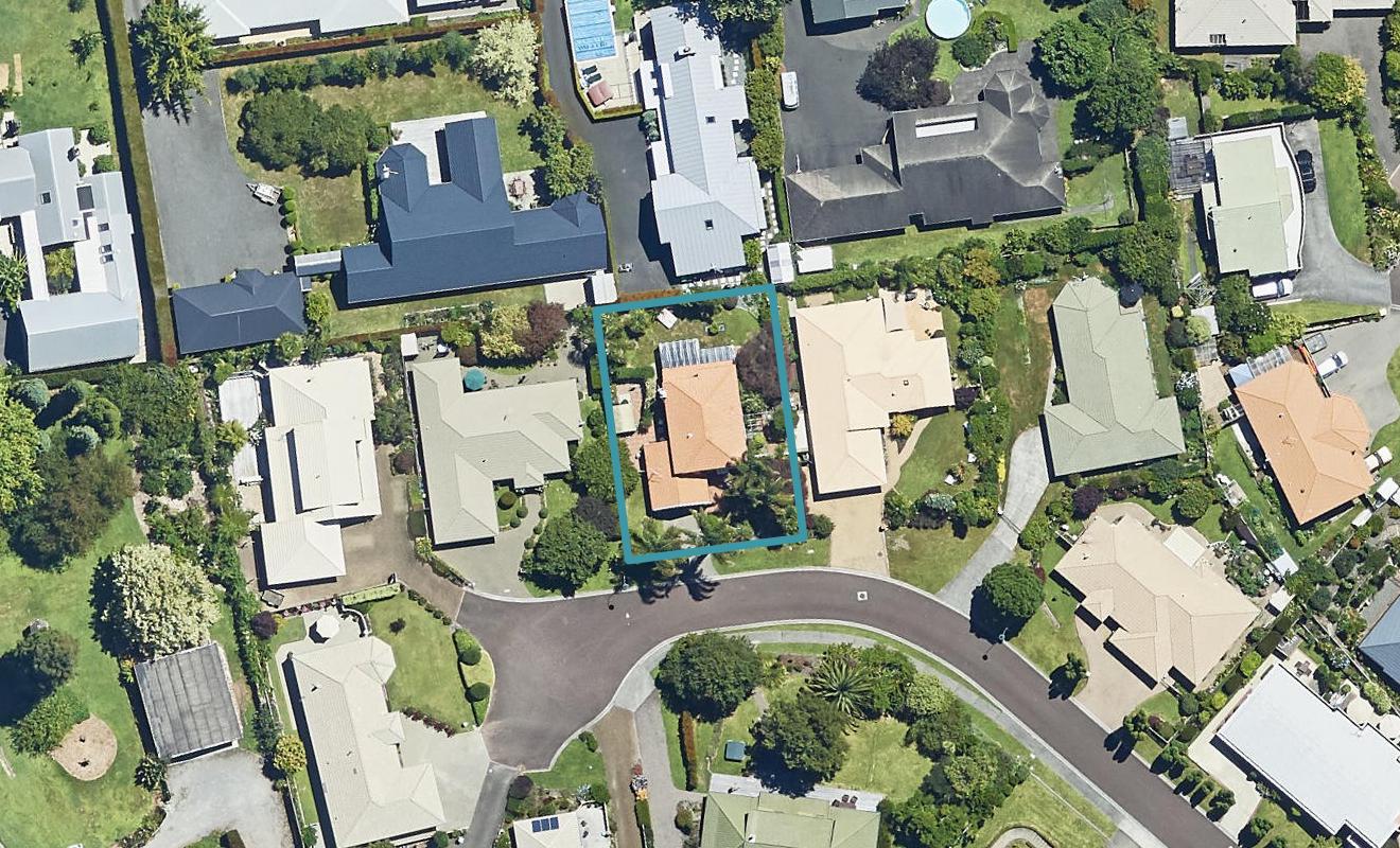10 Scotney Mews, Bethlehem, Tauranga - Carousel 1
