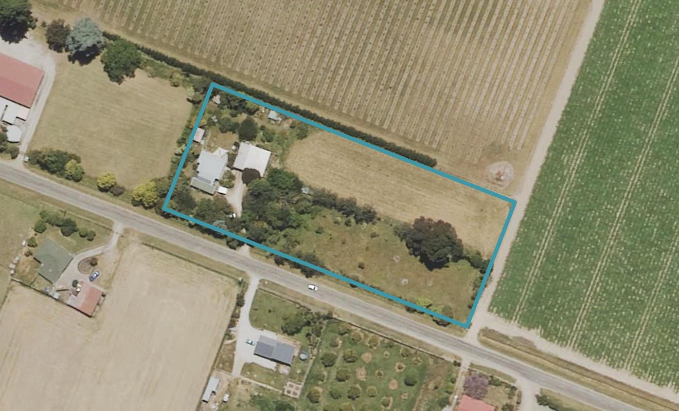 632 Tucker Road, Waerengaahika, Gisborne - Carousel 1