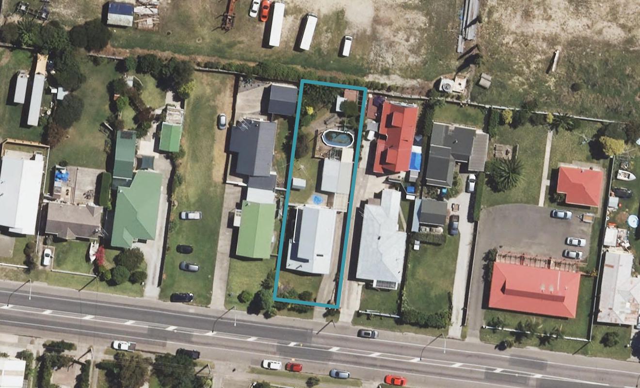 97 Awapuni Road, Awapuni, Gisborne - Carousel 1