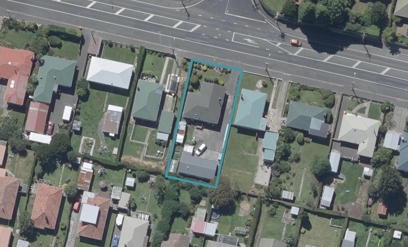 447 Taieri Road, Halfway Bush, Dunedin - Carousel 1