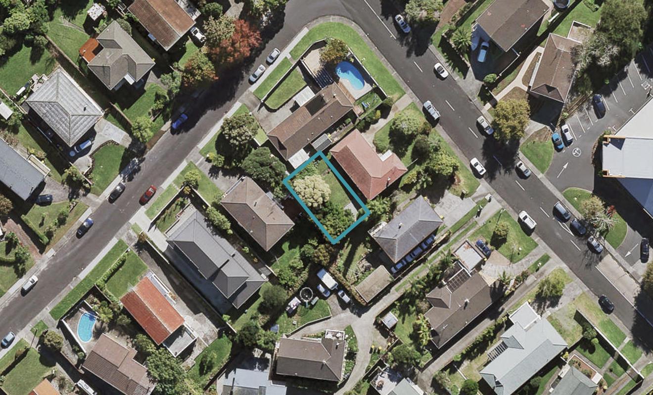 72C Eban Avenue, Hillcrest, Auckland - Carousel 1