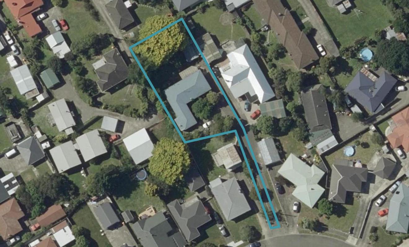 11 Ilford Place, Awapuni, Palmerston North - Carousel 1
