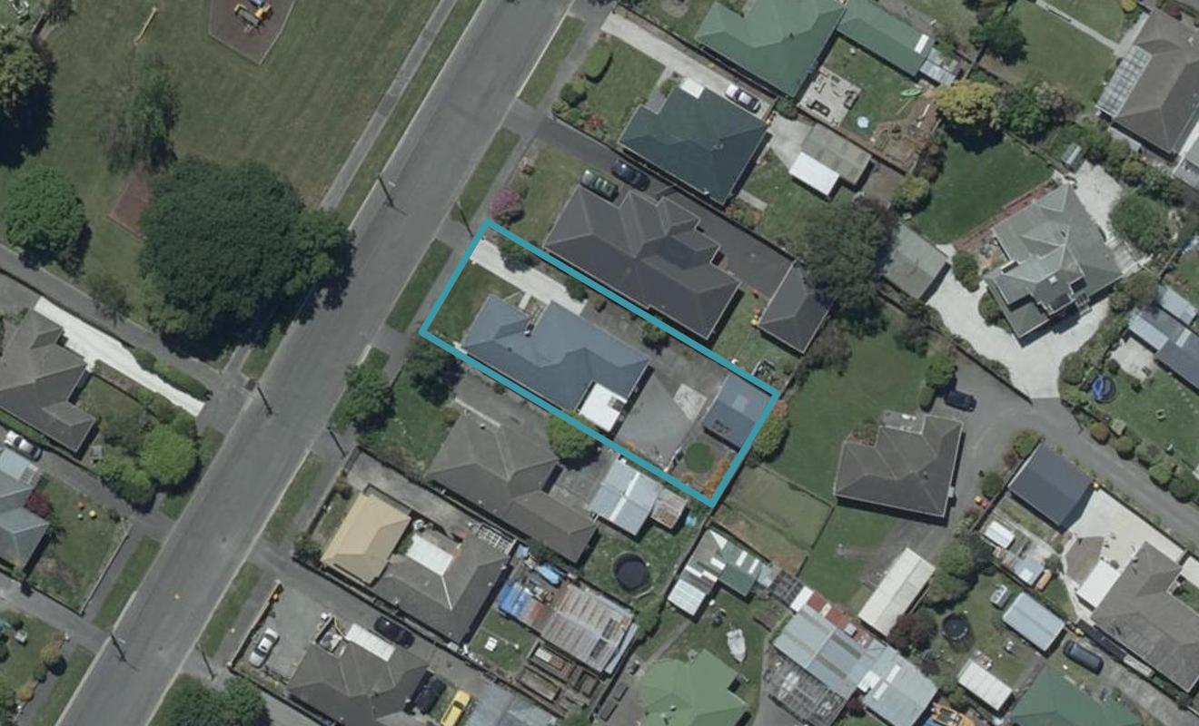 26 Emlyn Place, Avondale, Christchurch - Carousel 1