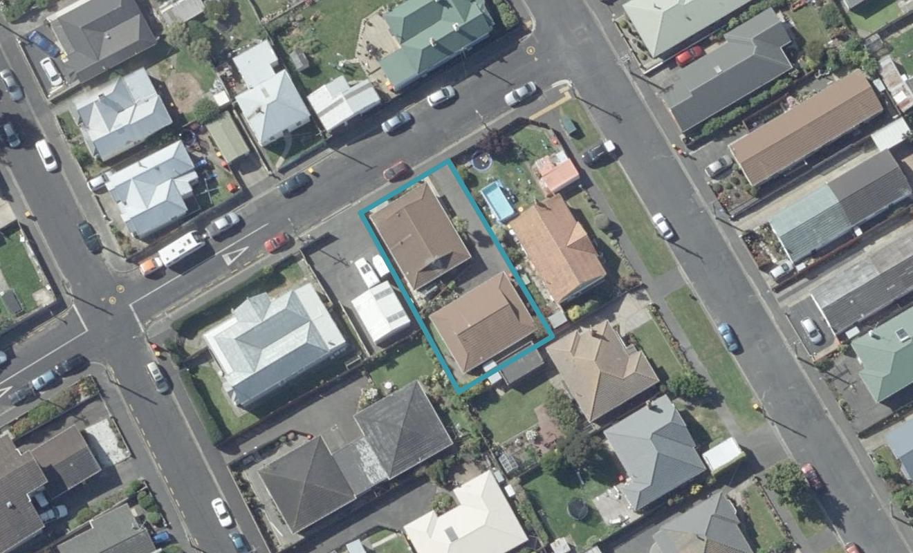 3A Sussex Street, Forbury, Dunedin - Carousel 1