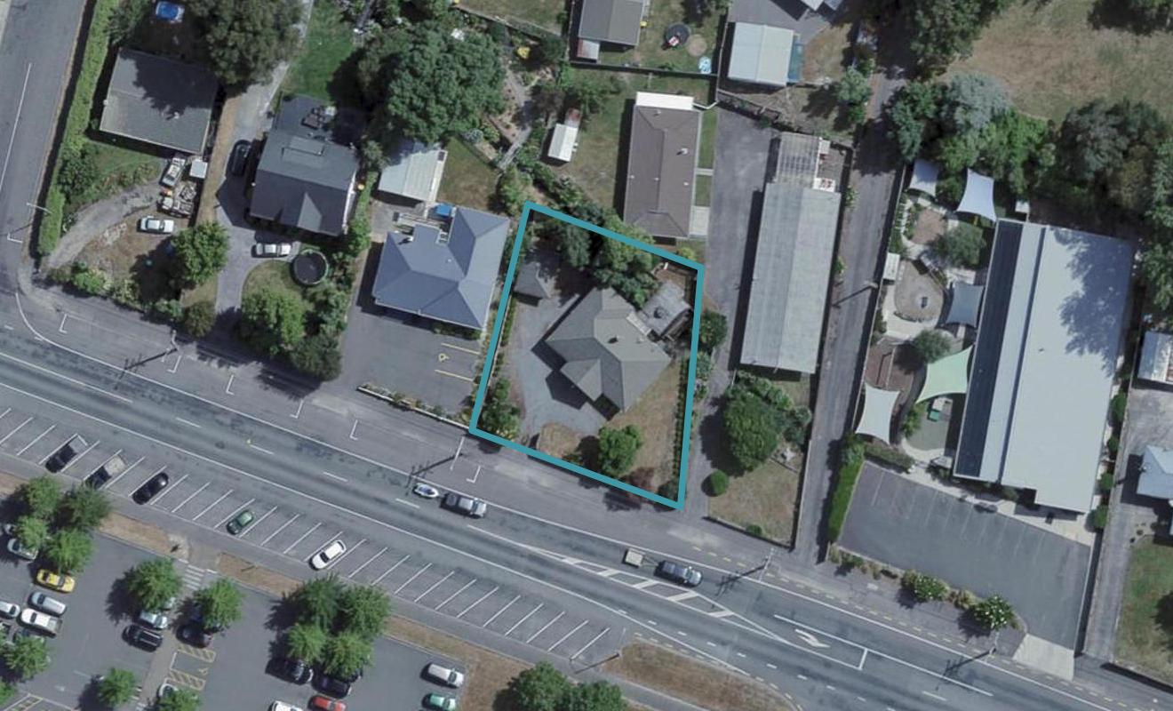 41 Te Ore Ore Road, Lansdowne, Masterton - Carousel 1