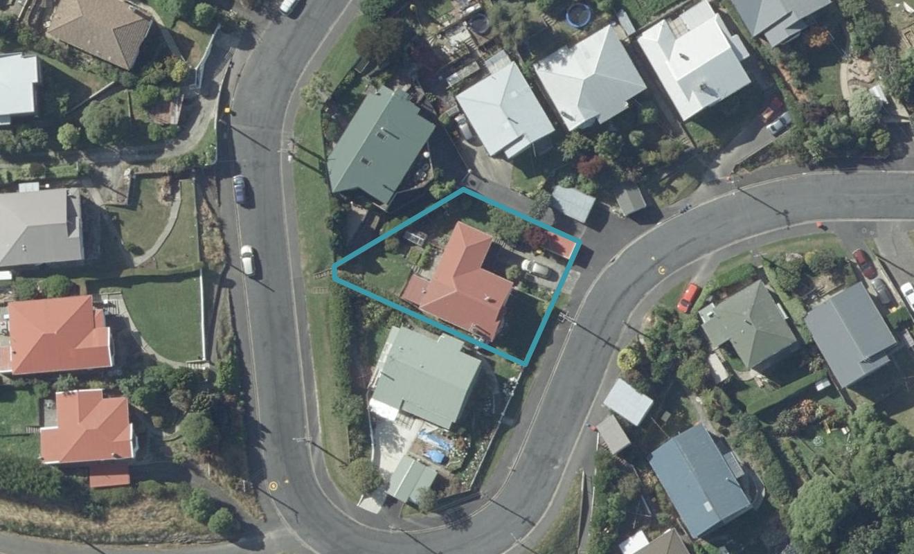 28 Forfar Street, Clyde Hill, Dunedin - Carousel 1