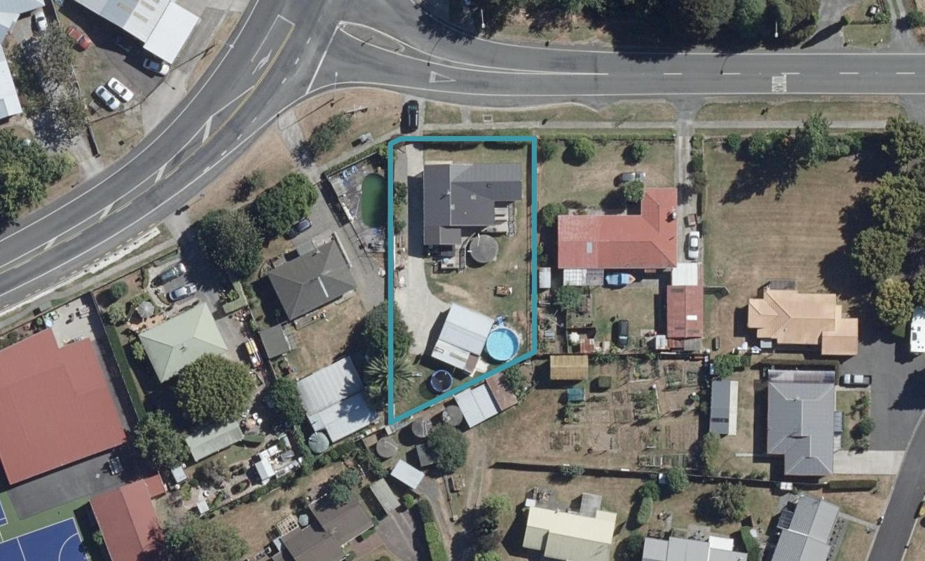 733 Te Kowhai Road, Te Kowhai, Hamilton - Carousel 1